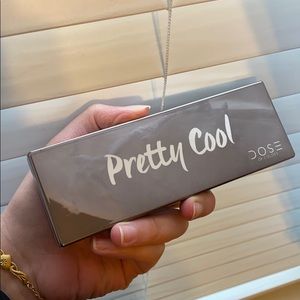 Nearly New Pretty Cool Palette Dose of Color